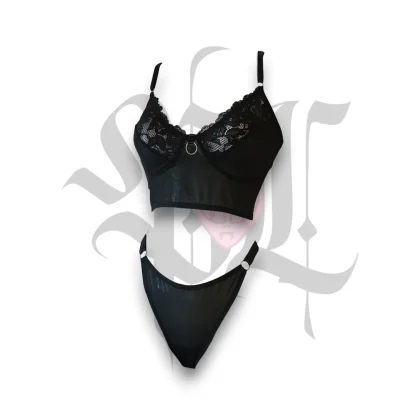 Conjunto Básico