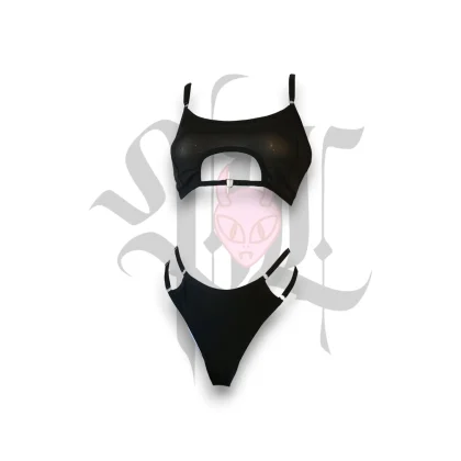 Conjunto Básico II