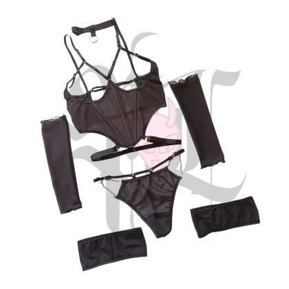 Conjunto Lilith