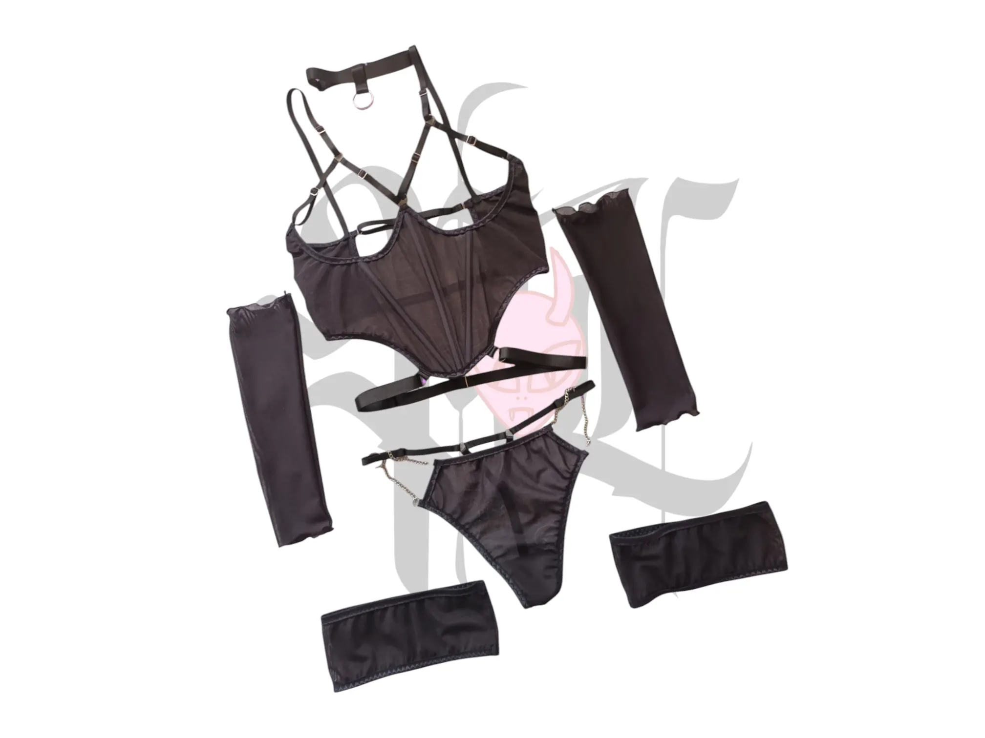 Conjunto Lilith